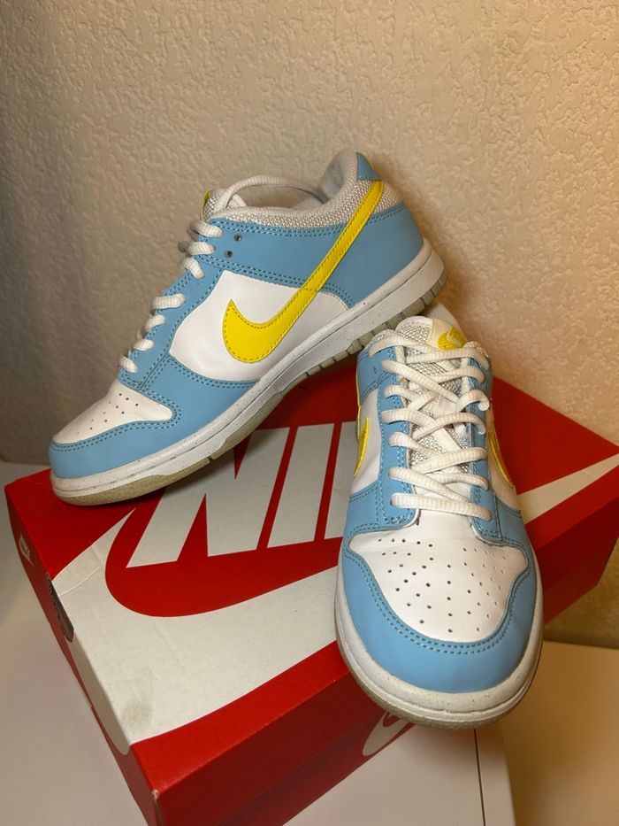 Basket enfants - photo numéro 5