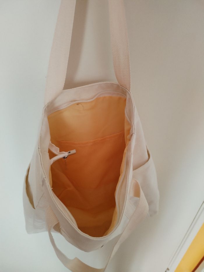 Sac fourre tout - photo numéro 5