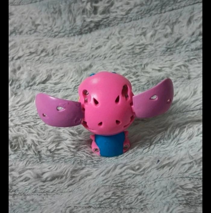 Figurine zooble 350 doreen - photo numéro 3