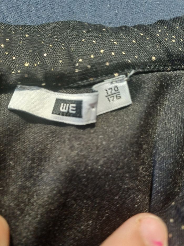 Jupe fille - photo numéro 2