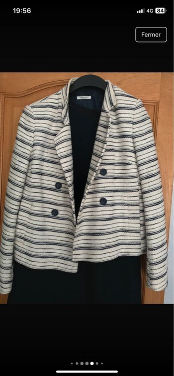 Veste promod - photo numéro 4