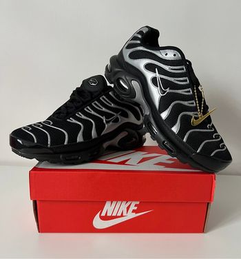 Chaussure Nike TN