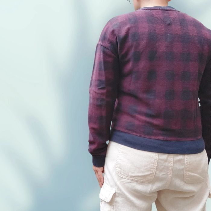 Pull léger Hilfiger S prix promo - photo numéro 2