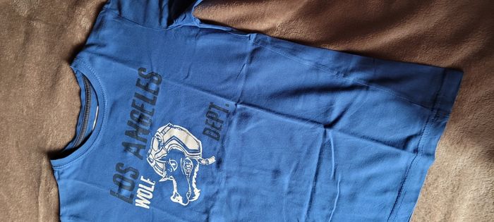 Tee-shirt - photo numéro 2