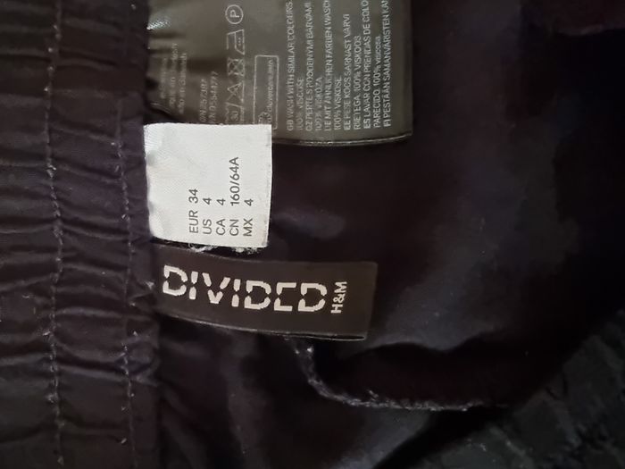Pantalon Divided - photo numéro 4
