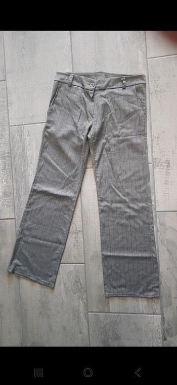 Pantalon T 2
