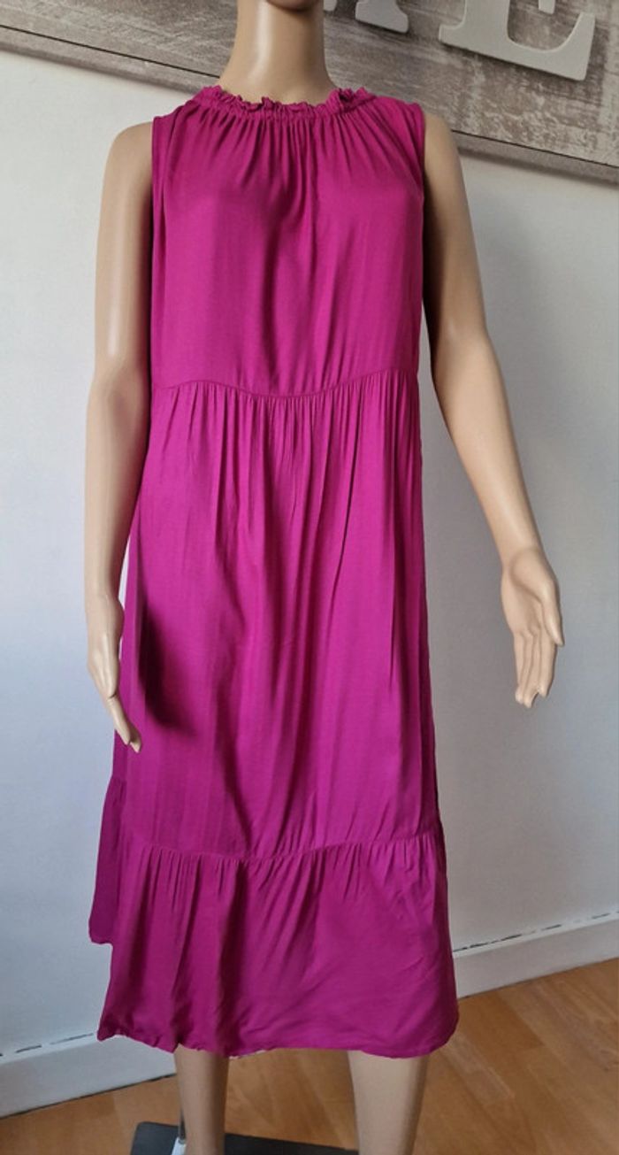 Robe Bodyflirt 48 - photo numéro 2