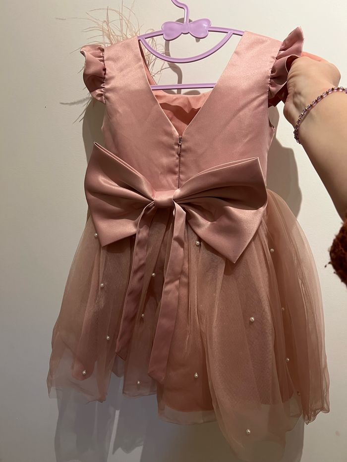 Robe fête - photo numéro 2