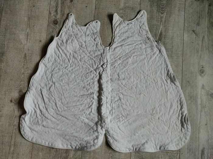 turbulette / gigoteuse 0 /24 mois - photo numéro 4