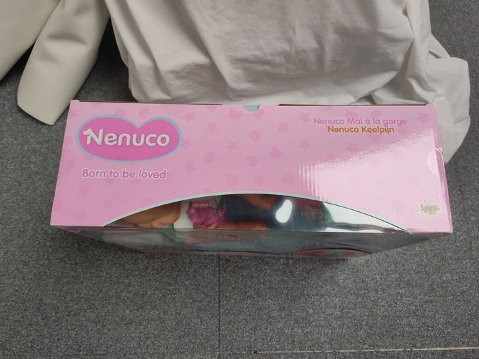 Nenuco - photo numéro 6