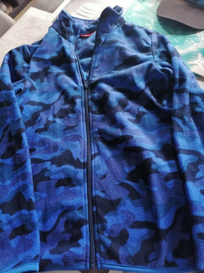 Gilet - photo numéro 4