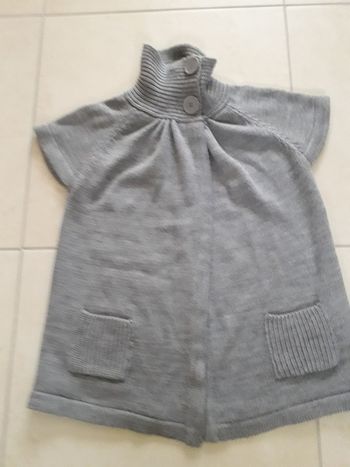 Gilet sans manche - Taille : M