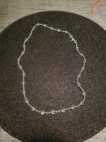 Collier fantaisie
