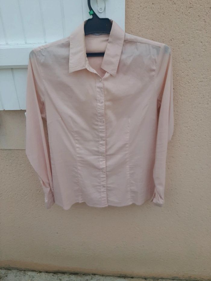 Chemise - photo numéro 7