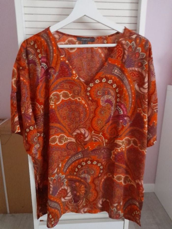 Blouse femme Esprit
