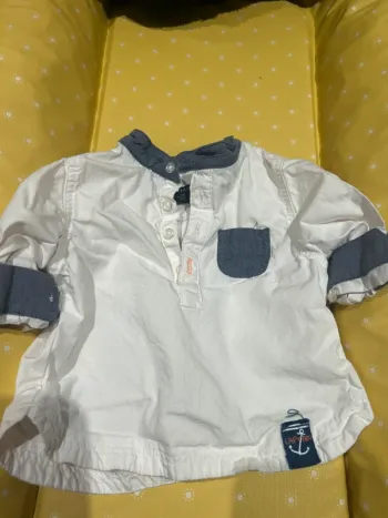 Chemise