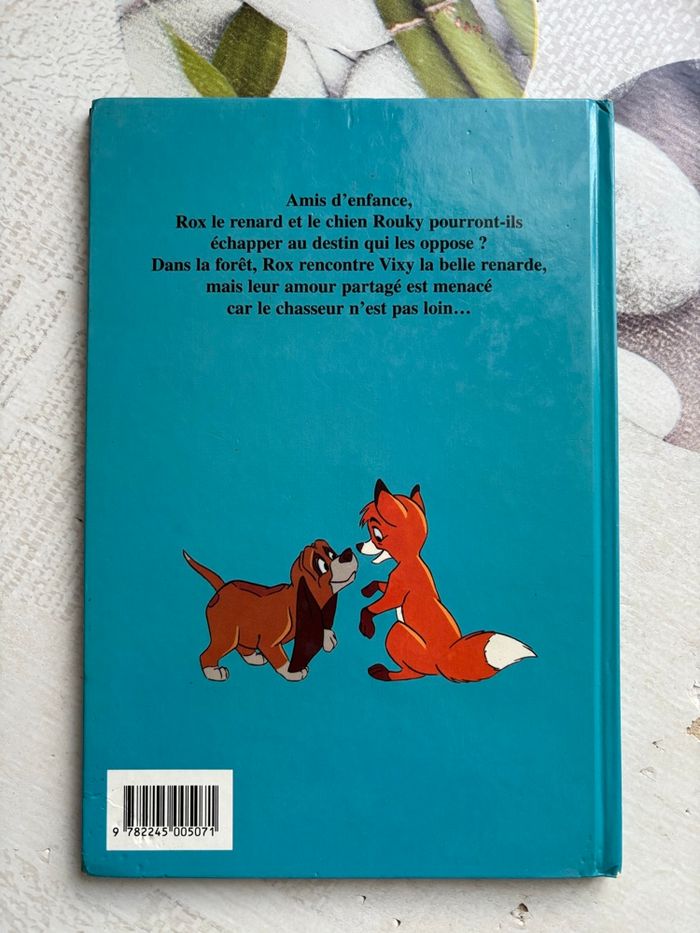 Livre Disney - photo numéro 5