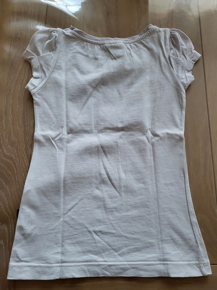 T-shirt manches courtes Minnie - photo numéro 8