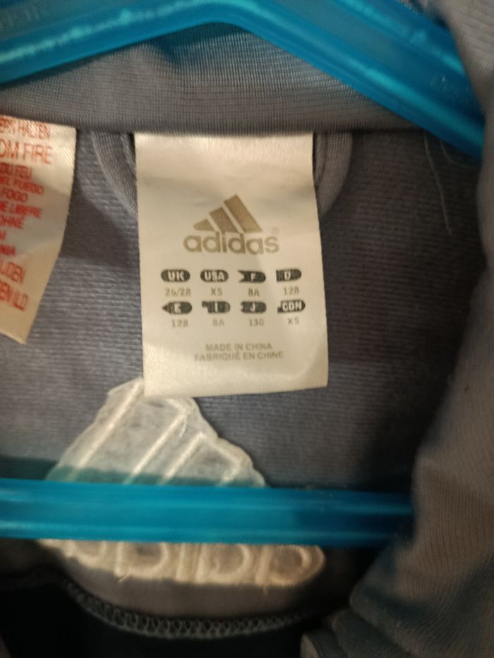 Veste adidas - photo numéro 5