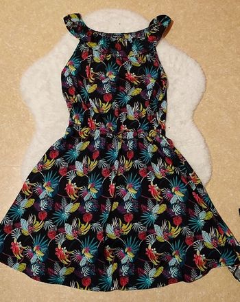 Robe été