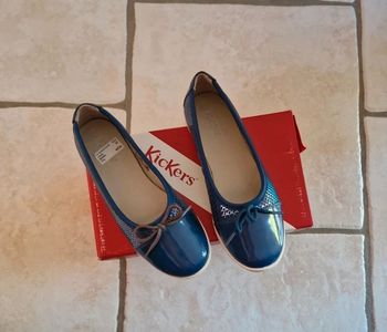 Chaussure kickers