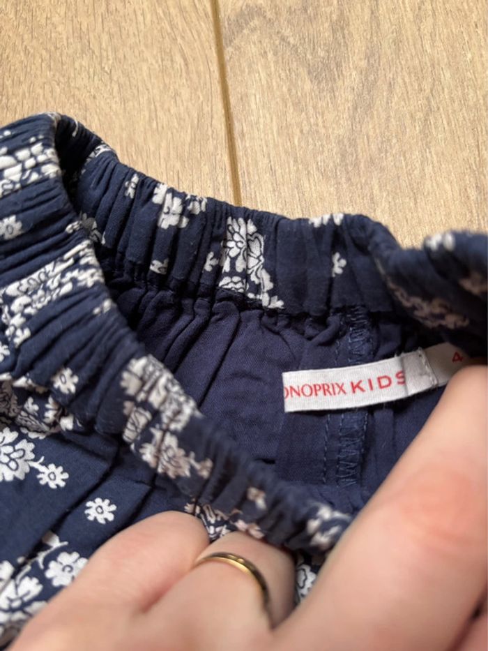 Robe Monoprix - photo numéro 2