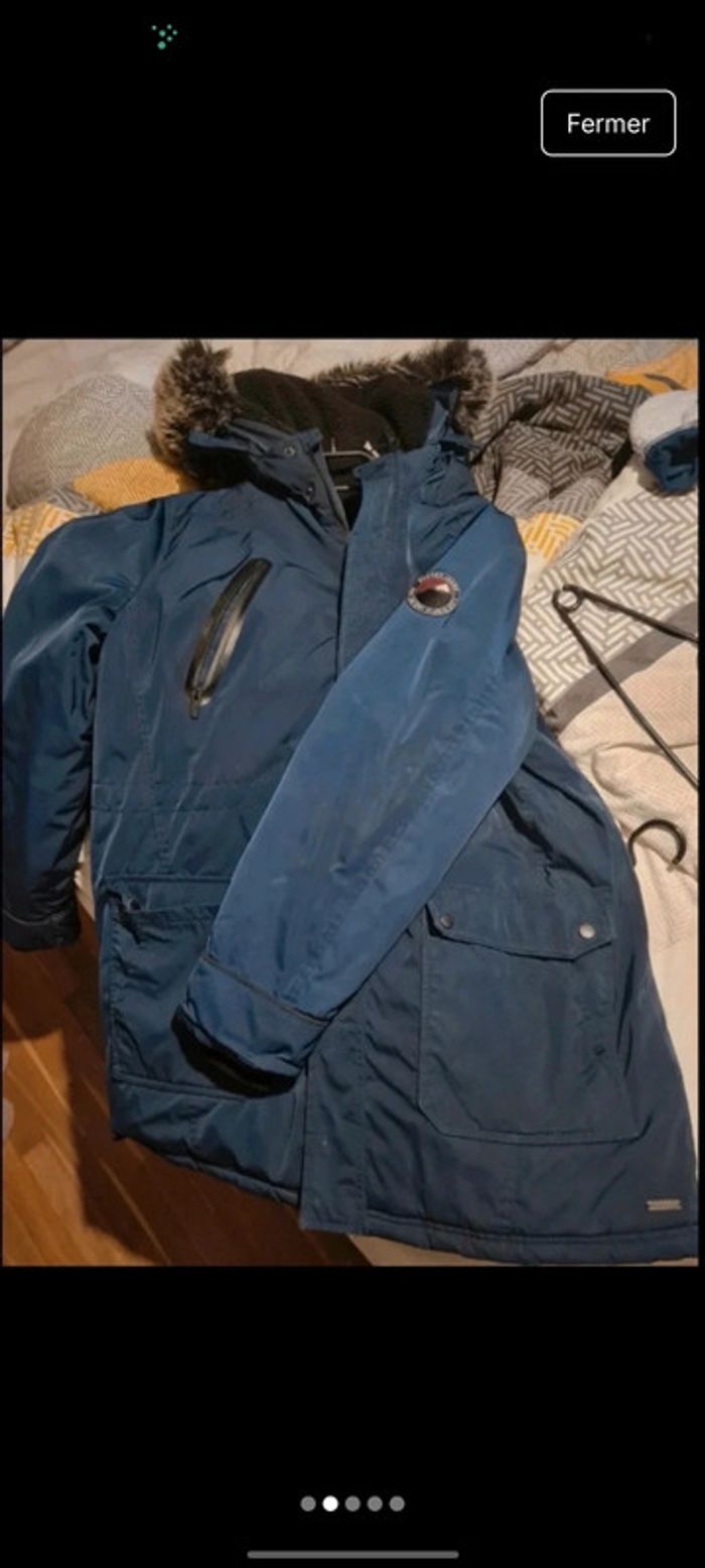Lot taille XL homme - photo numéro 7