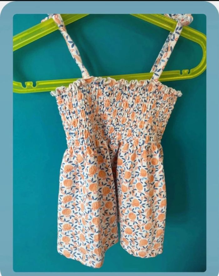 Débardeur 6 ans okaïdi - photo numéro 2