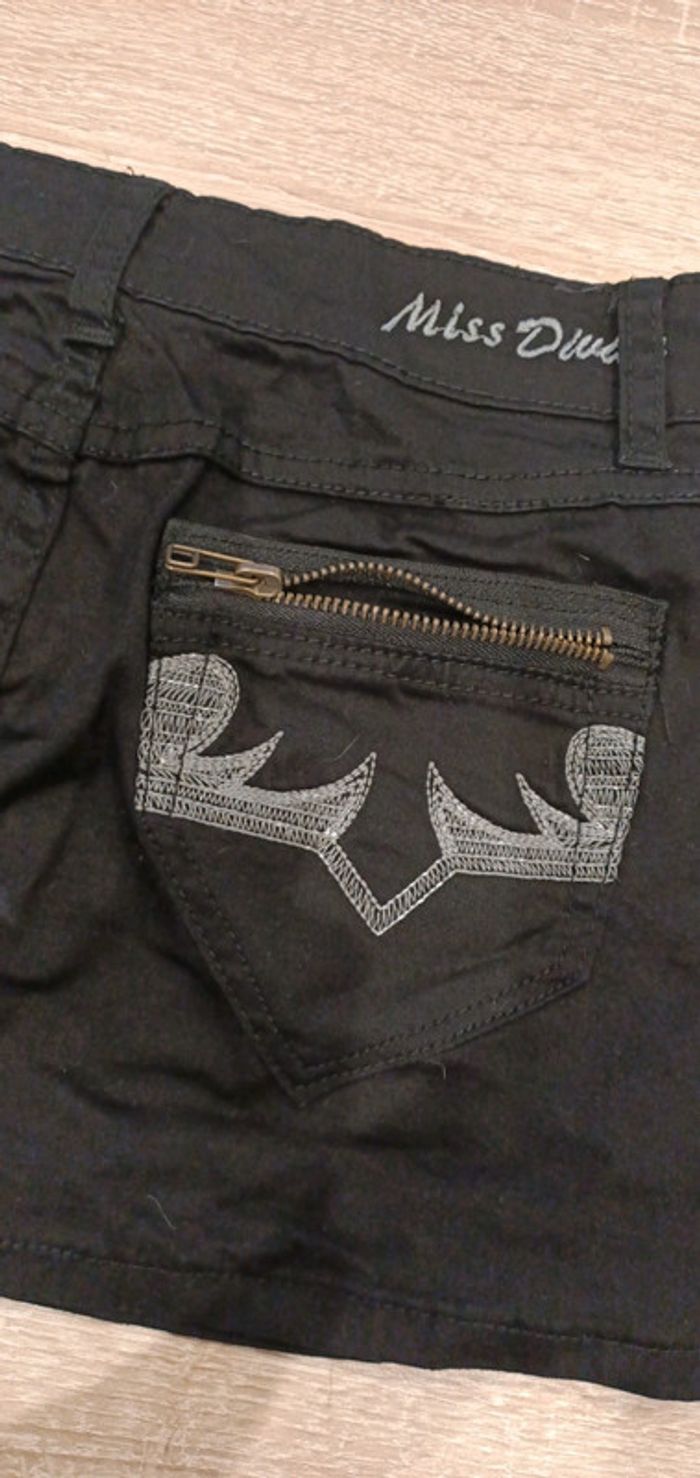 Mini jupe 38 - photo numéro 6