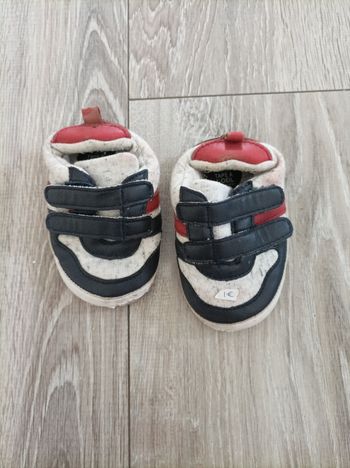 Chaussures bébé TAO