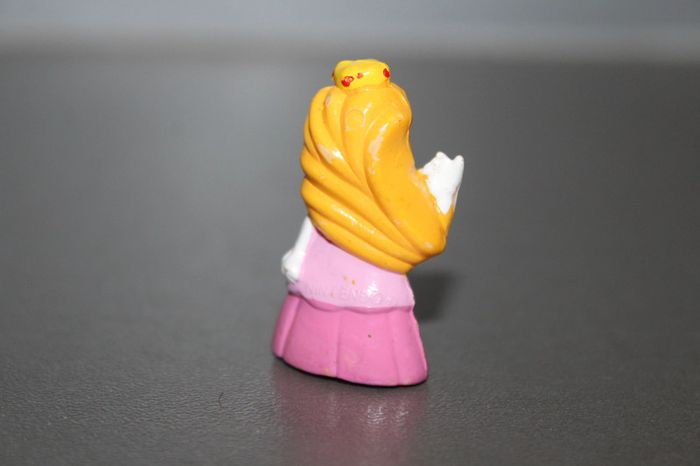 Figurine Peach - Nintendo - photo numéro 2