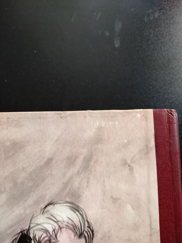 Livre CASANOVA MEMOIRES 1967, adaptation de Jacques MARCIREAU, édition BAUDELAIRE - photo numéro 9