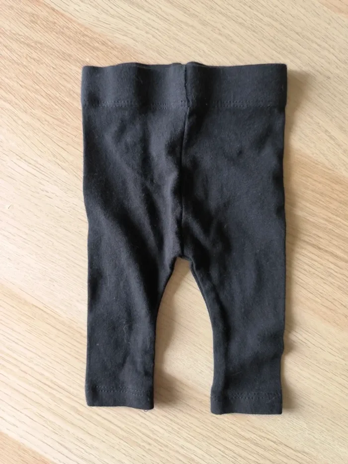 Lot leggings 1 mois - photo numéro 6