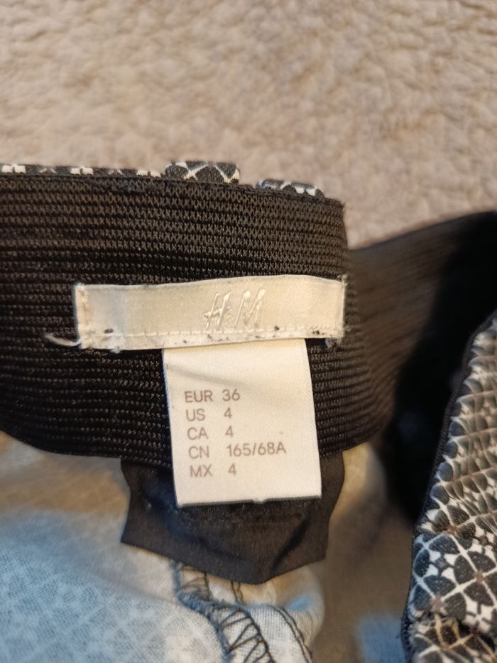 Pantalon chino - photo numéro 4