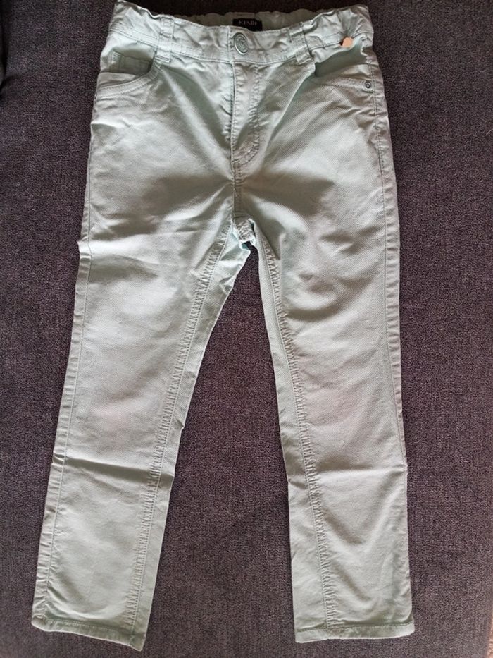Pantalon - Kiabi