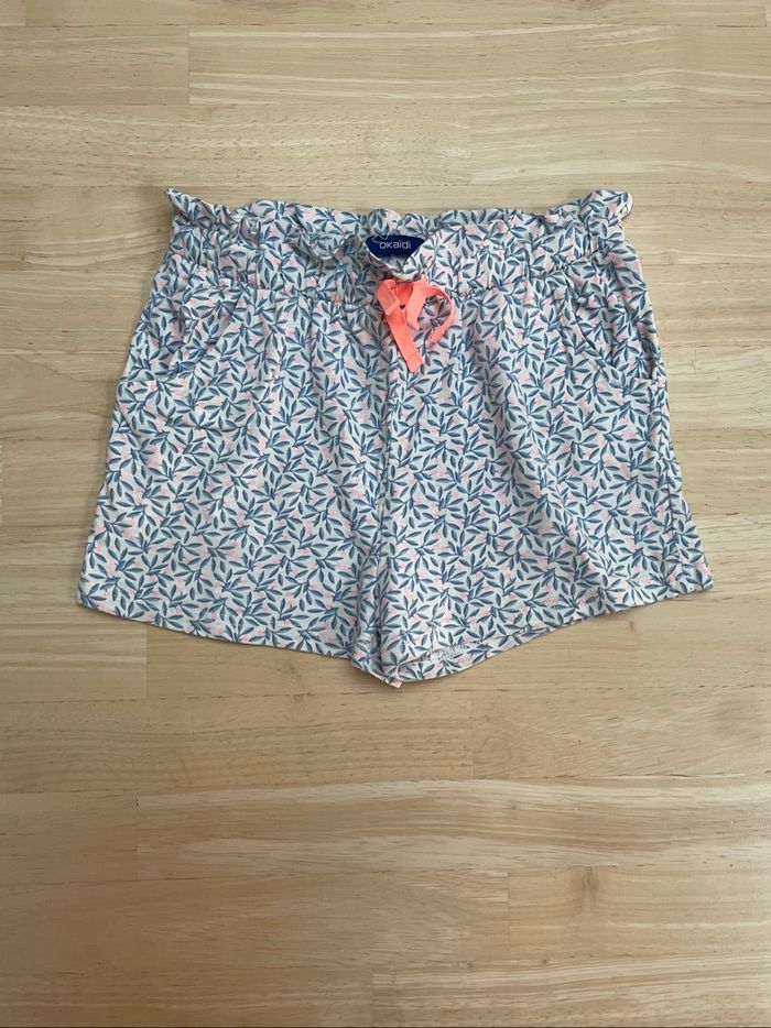 Short taille 5 ans