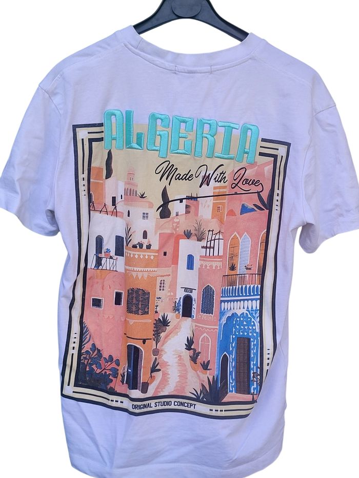 Tee-shirt homme - photo numéro 3