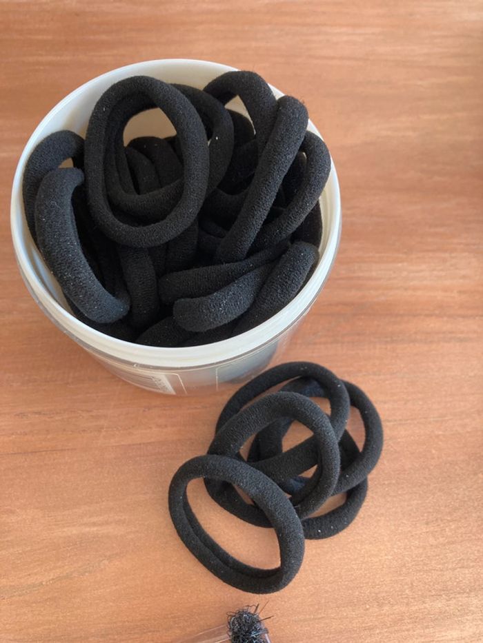 Accessoires cheveux divers - photo numéro 5