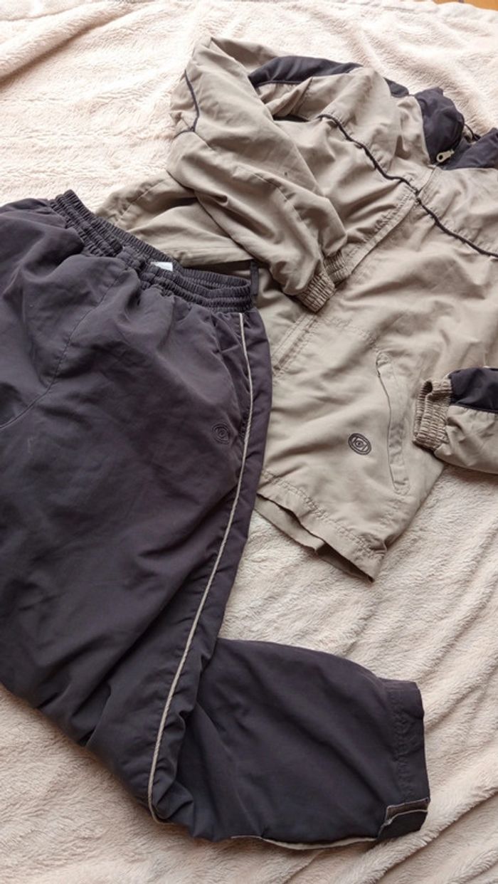 Ensemble jogging 🔸 XS homme 🔄