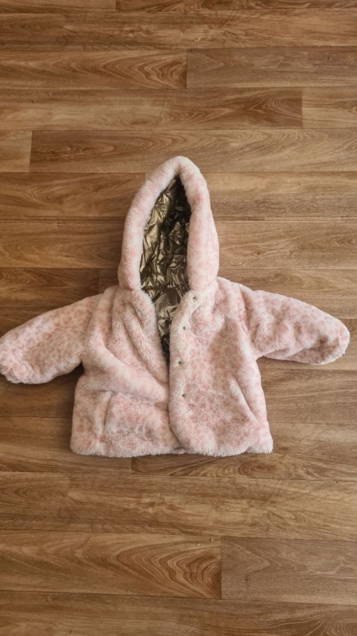 Manteau - photo numéro 2