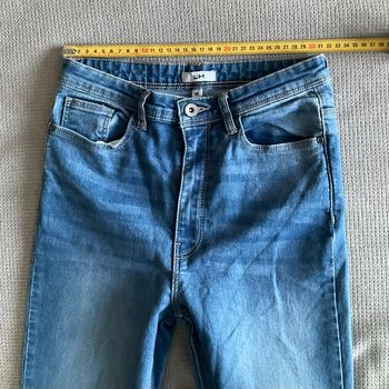 Jean Skinny, Teddy Smith