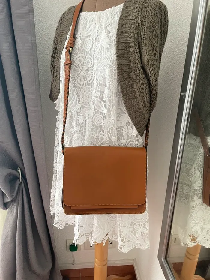 Sac en cuir