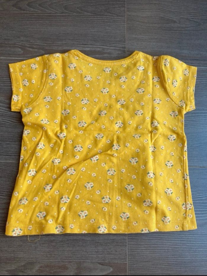 T-shirt 3 ans - photo numéro 3