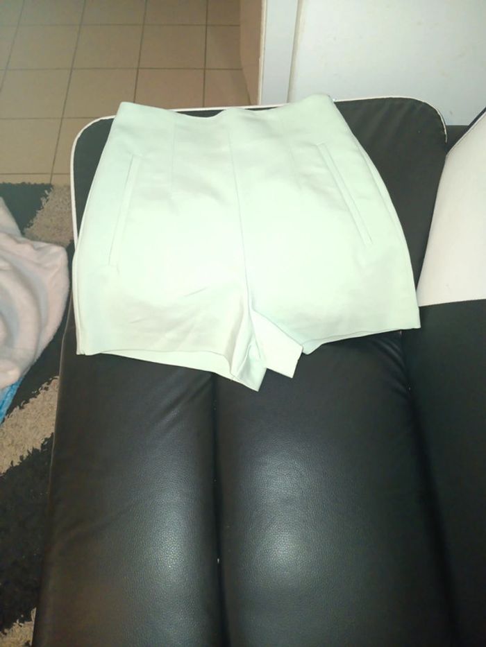 Short