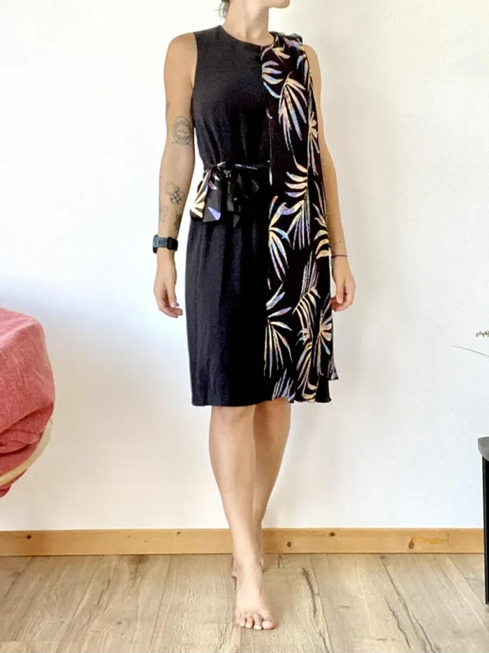 Robe Trucco Event