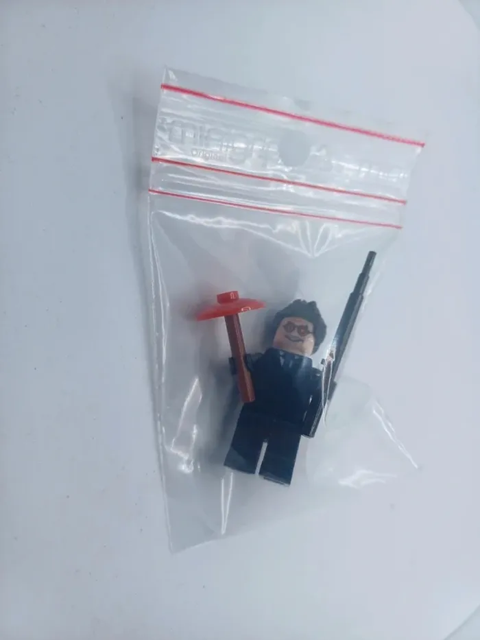 Garde 10-Compatible Lego - photo numéro 2