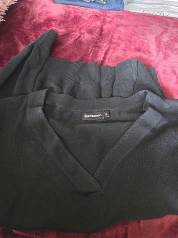 Pul noir 