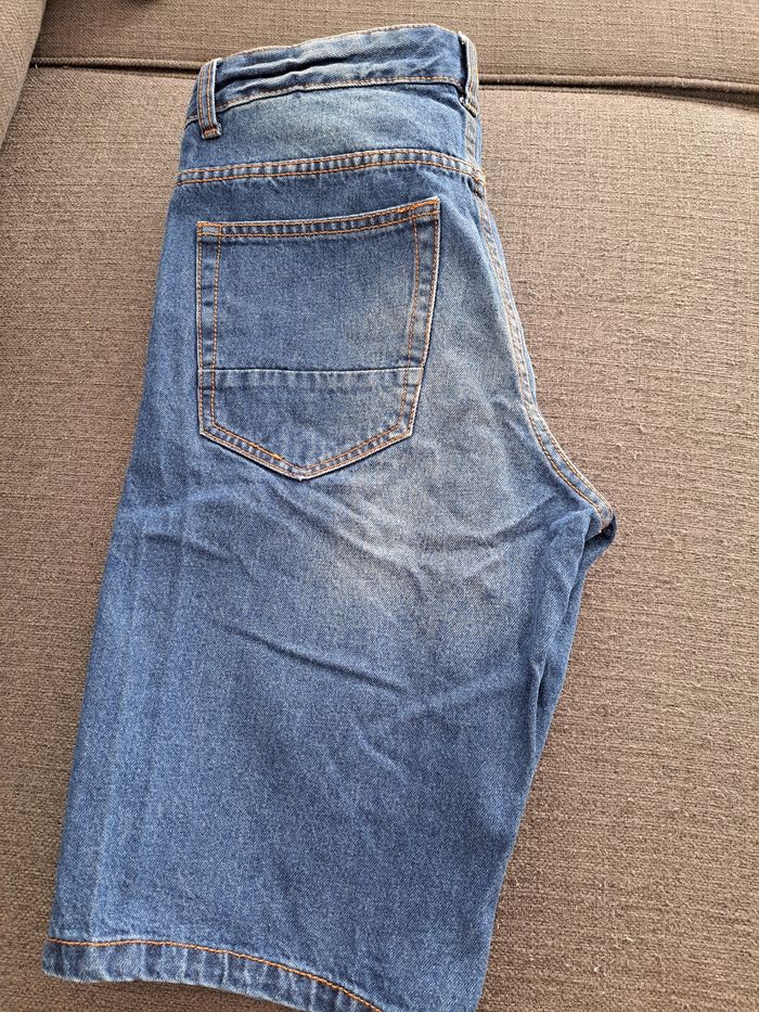 Short homme - photo numéro 2