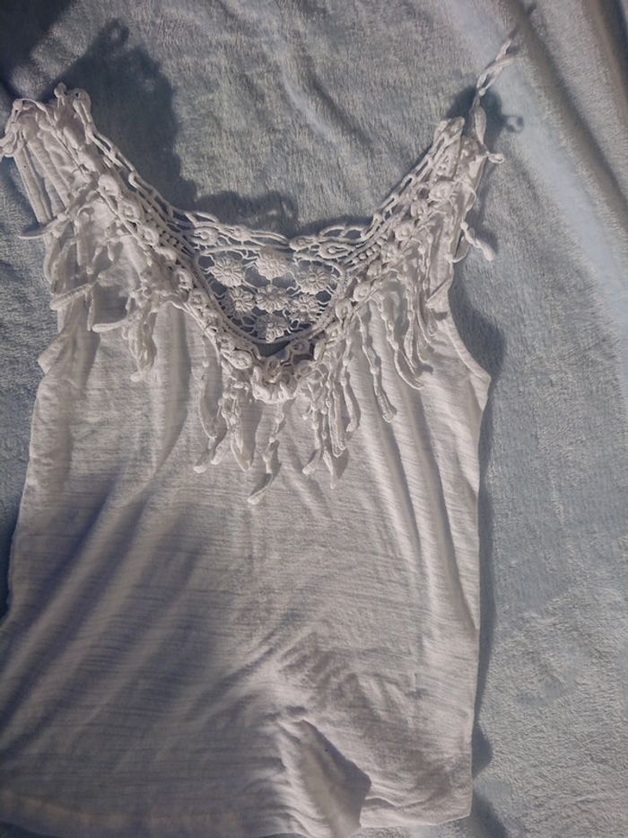 Top Undiz taille XS - photo numéro 6