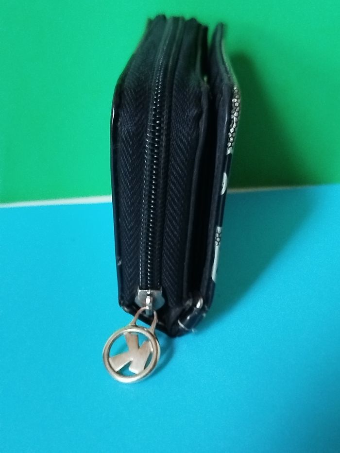 Porte monnaie Betty Boop - photo numéro 4